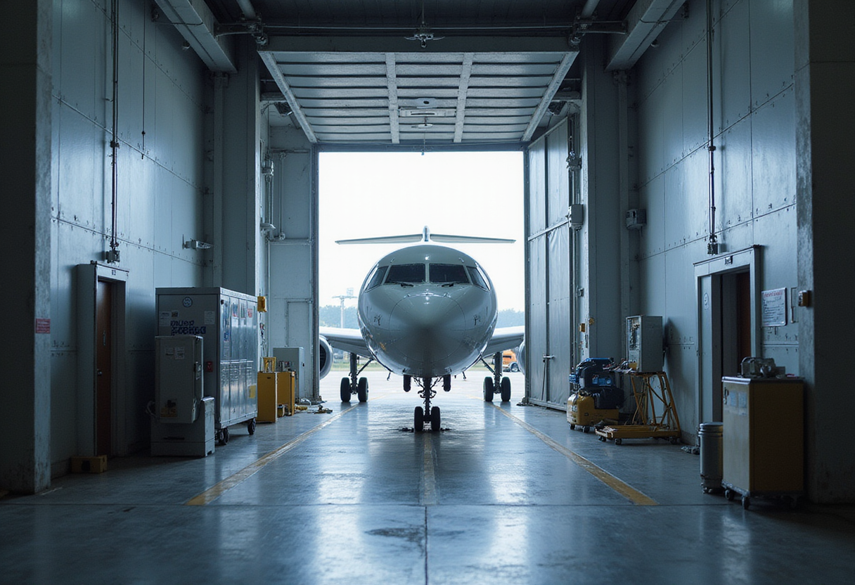 New aircraft order opens door for ATR assembly line in India - The Economic Times