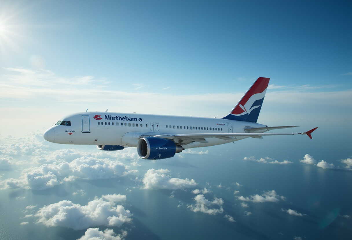 Two biggest carriers announce new routes and extra aircraft capacity for LJLA - TheBusinessDesk.com