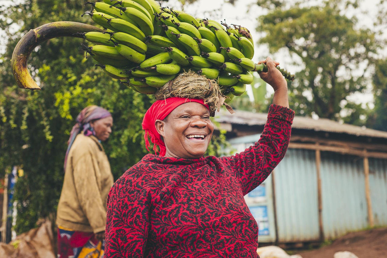 DHL Express puts its faith – and its cash – in Africa’s trade potential
