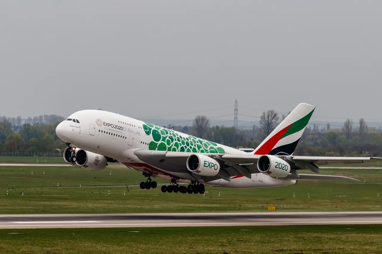 US lifts curbs on Mexican airlines after aviation dispute - Bilyonaryo Business