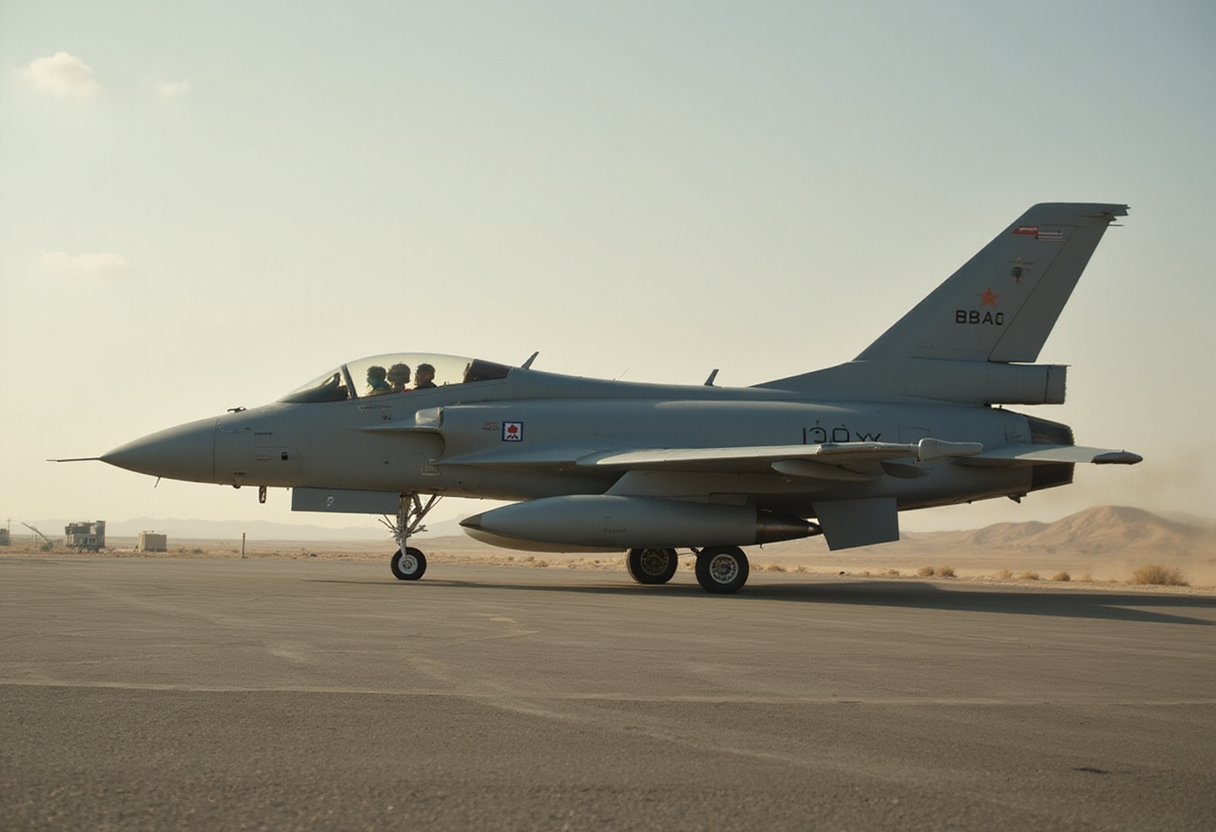 Houthis threaten aircraft entering Saudi airspace outside Mecca, Medina - Daily Observer