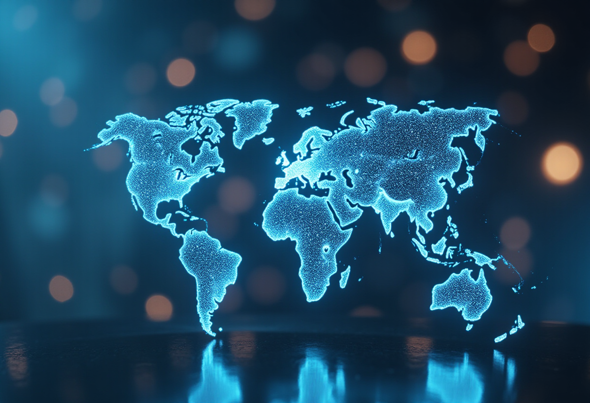 Beyond globalisation: How geopolitics is reshaping supply chain strategy - Air Cargo Week
