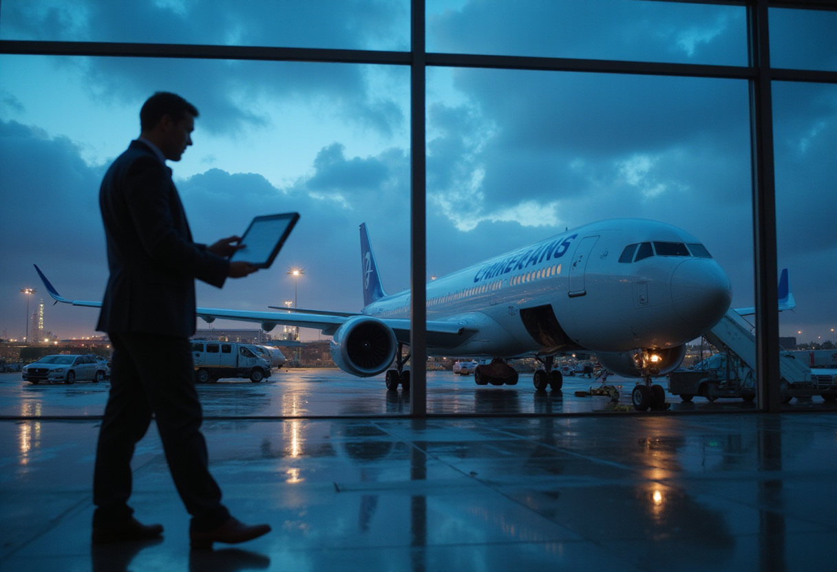 FAA says Boeing 737 Max software glitch not a flight-safety issue - CNBC