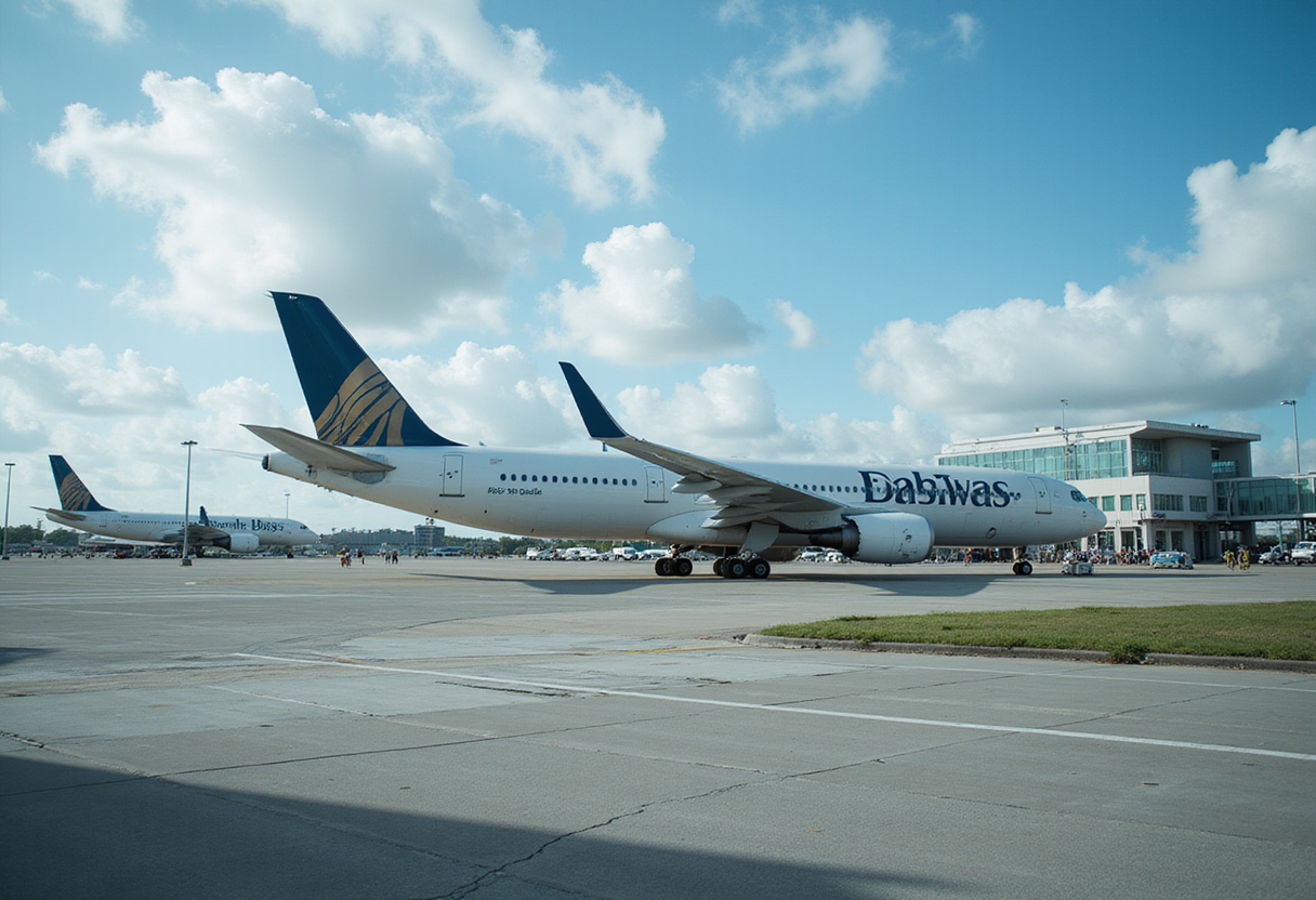 Two companies bid on first phase of BVI airport expansion - Caribbean National Weekly