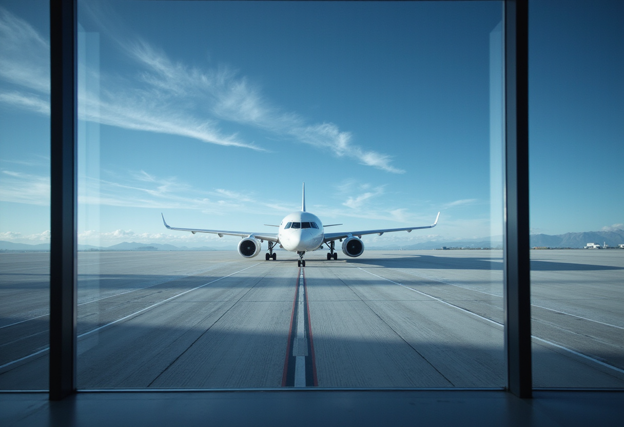 ICAO issued statement on civil aviation safety in wars - calling for stronger commitments - Українські Національні Новин