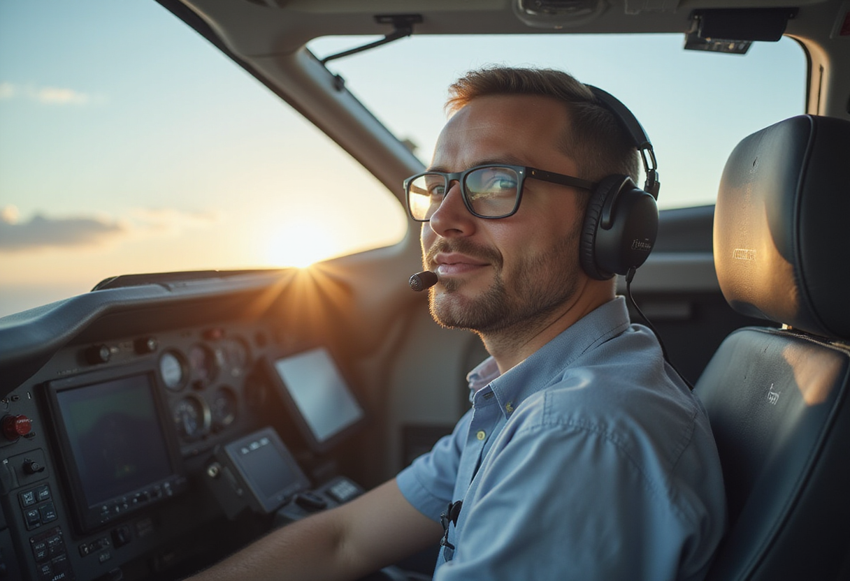 Aviation safety isn’t just about pilot skill — it also comes down to corporate decision-making - The Conversation