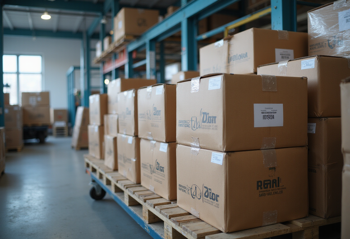 Air Cargo Market Demand Keeps Growing Amid Geopolitical Challenges - Aviation Week