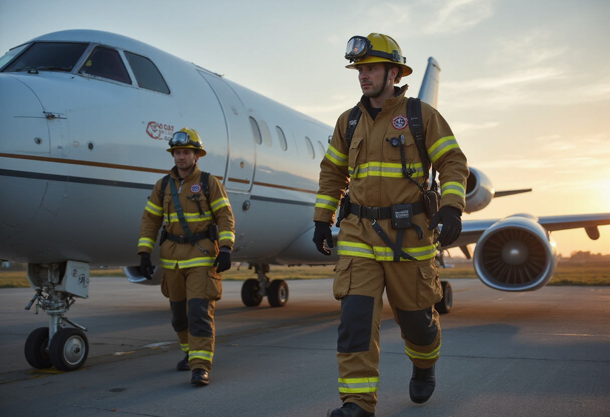 Aviation safety expert on FAA moving to fire workers who allegedly left early before fatal LGA crash - Spectrum News NY1