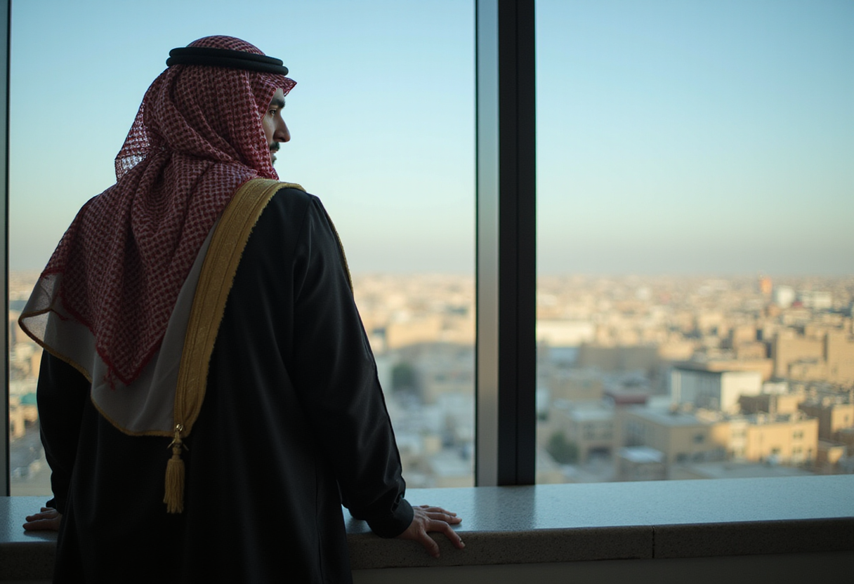 Houthis issue new threat to Saudi airspace after deadly airport attack - NST Online