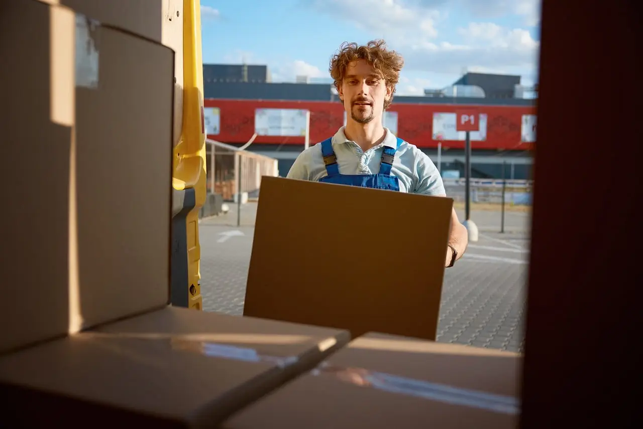 Countdown to EU €2 handling fee from 1st November - Air Cargo Week