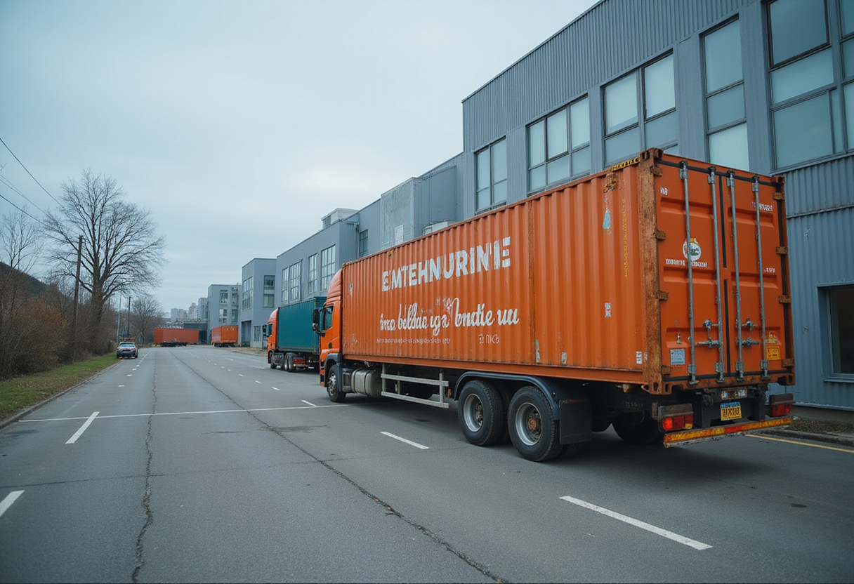 Collaborative investment reshapes cargo decarbonisation - Air Cargo Week