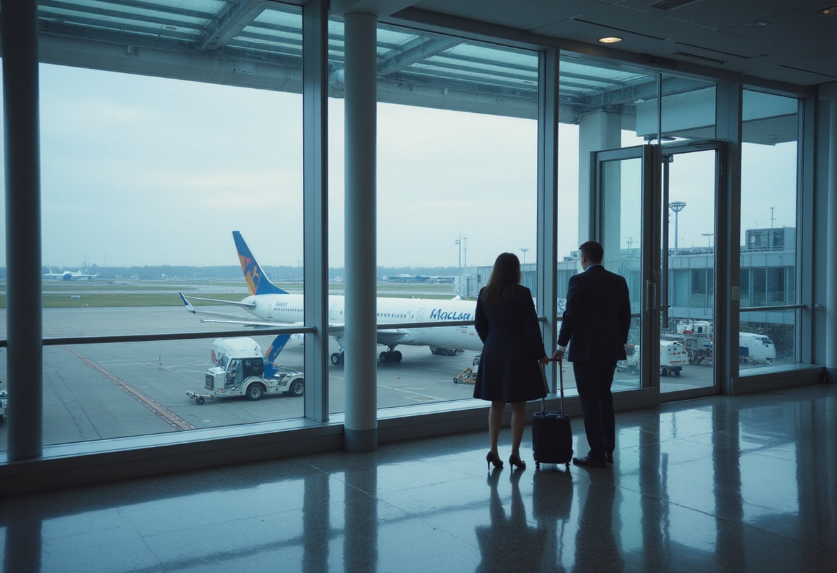 UK moves ahead with Heathrow Airport expansion plan - Reuters