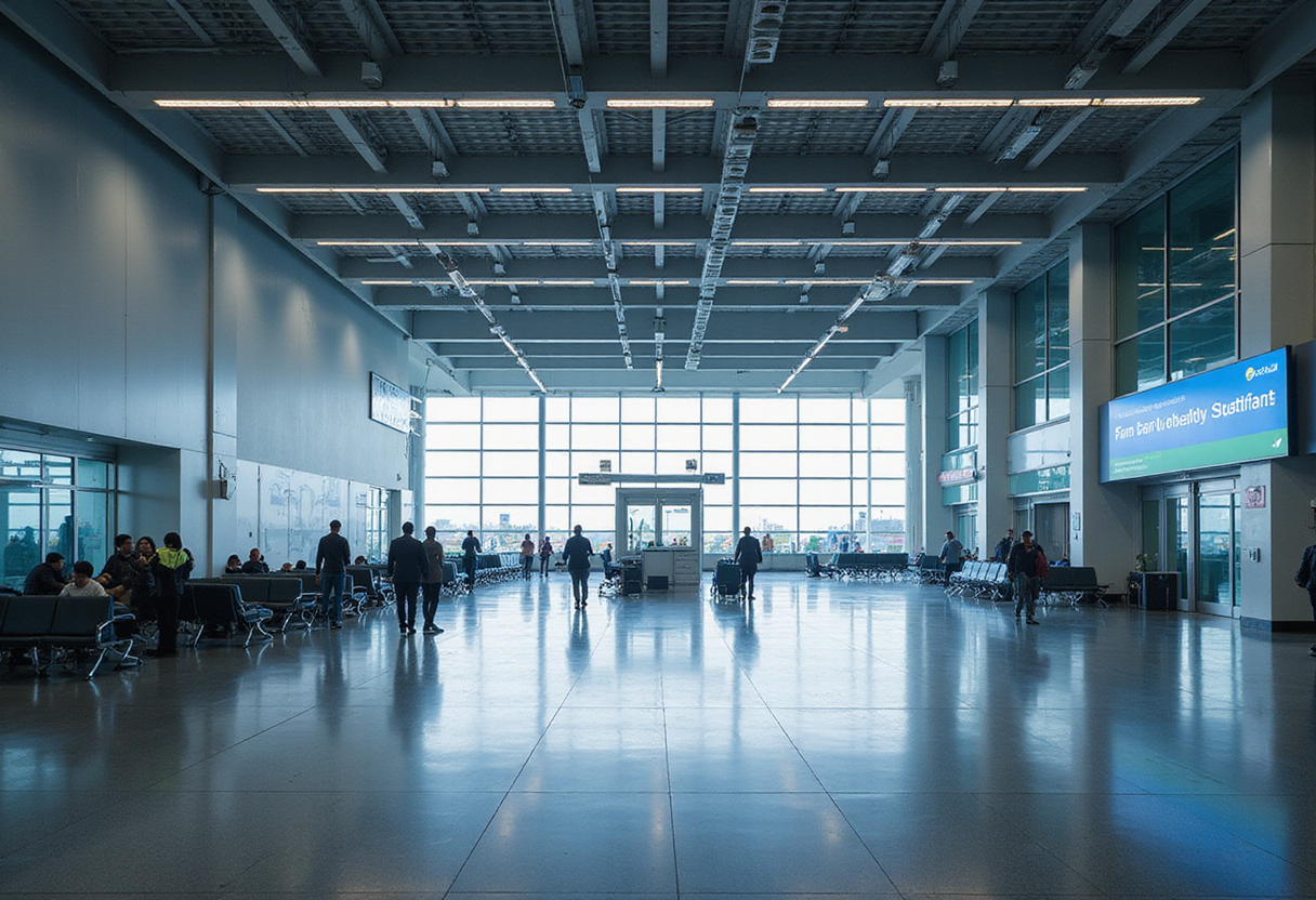 Shahjalal airport expansion project cost rises by Tk 848 crore - Daily Observer