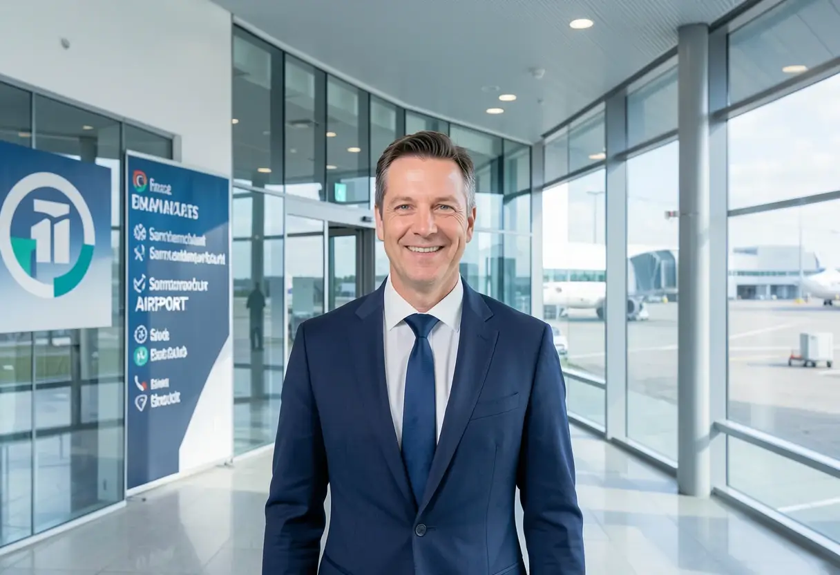 Three new routes announced from Southampton Airport - Meon Valley Times