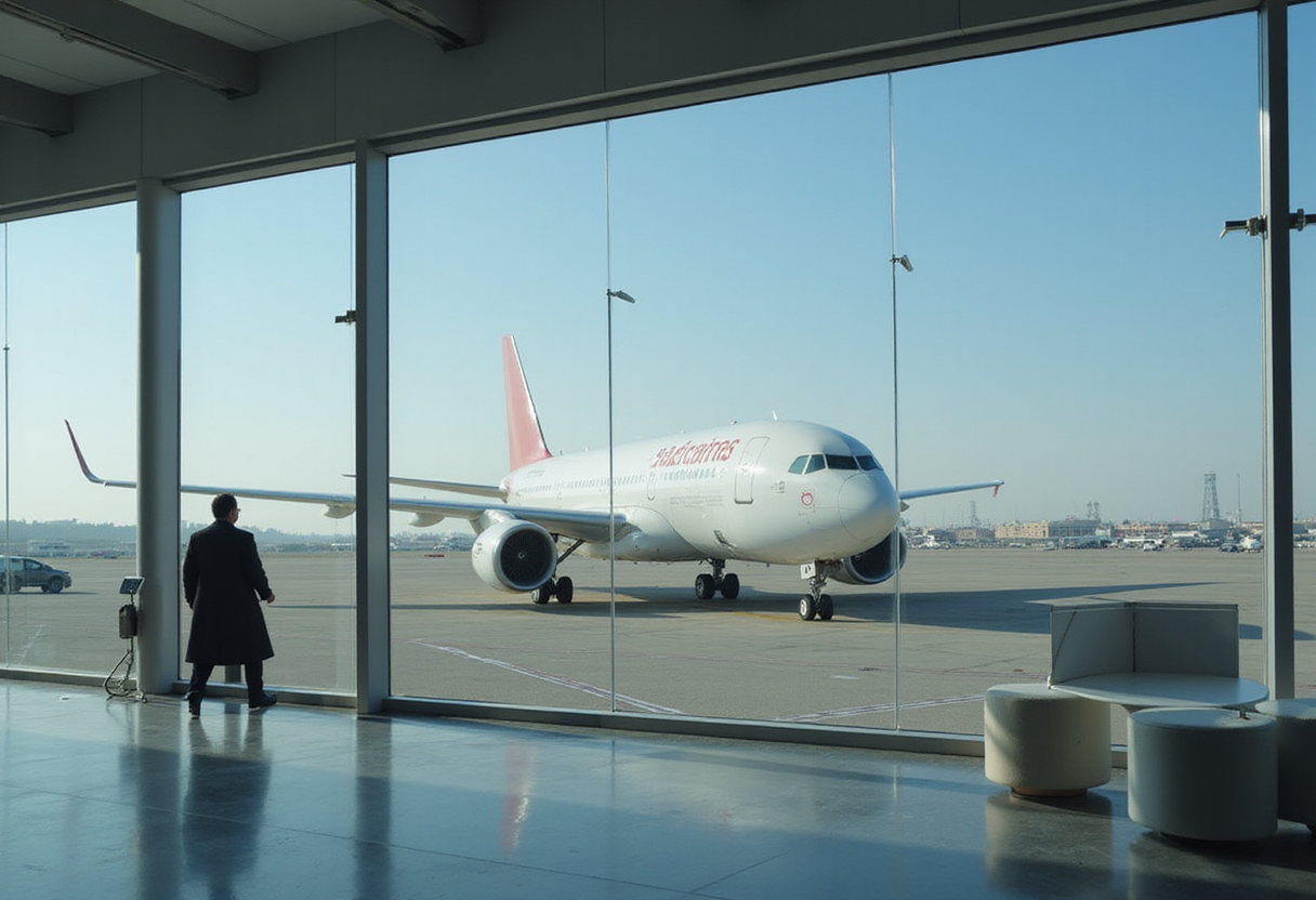 Saudi Arabia airspace warning widened after Houthi airport attacks - Nation Thailand