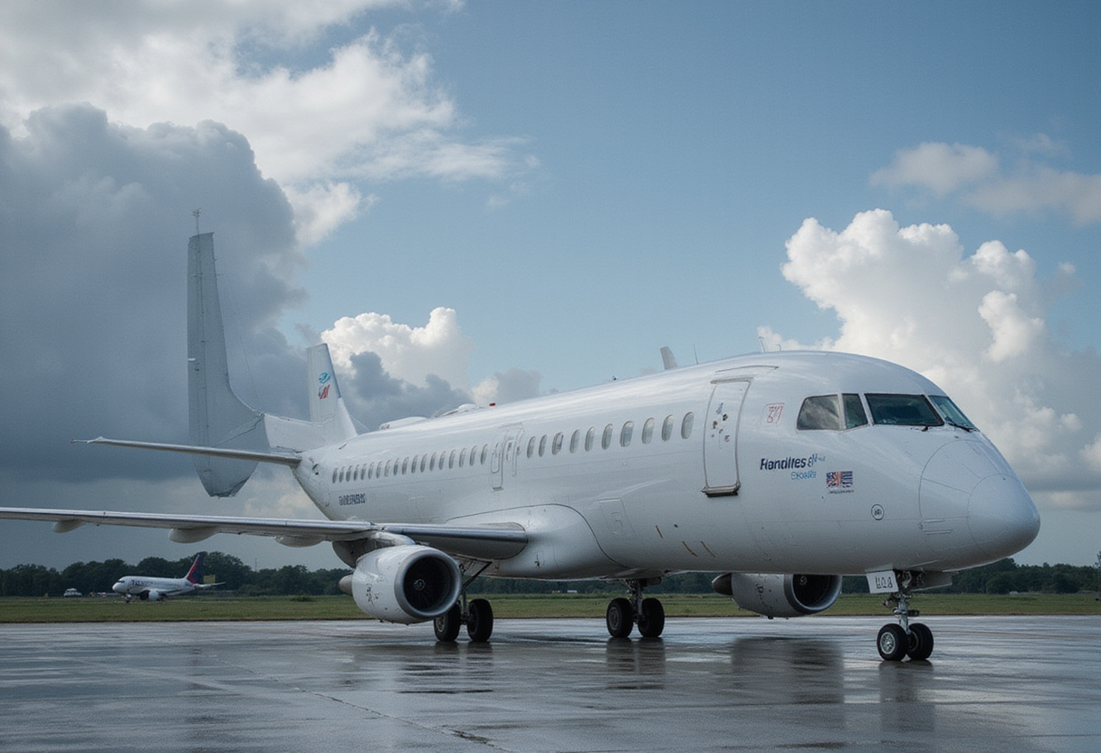 Guyana moves to strengthen aviation safety as sector takes off - Guyana Chronicle