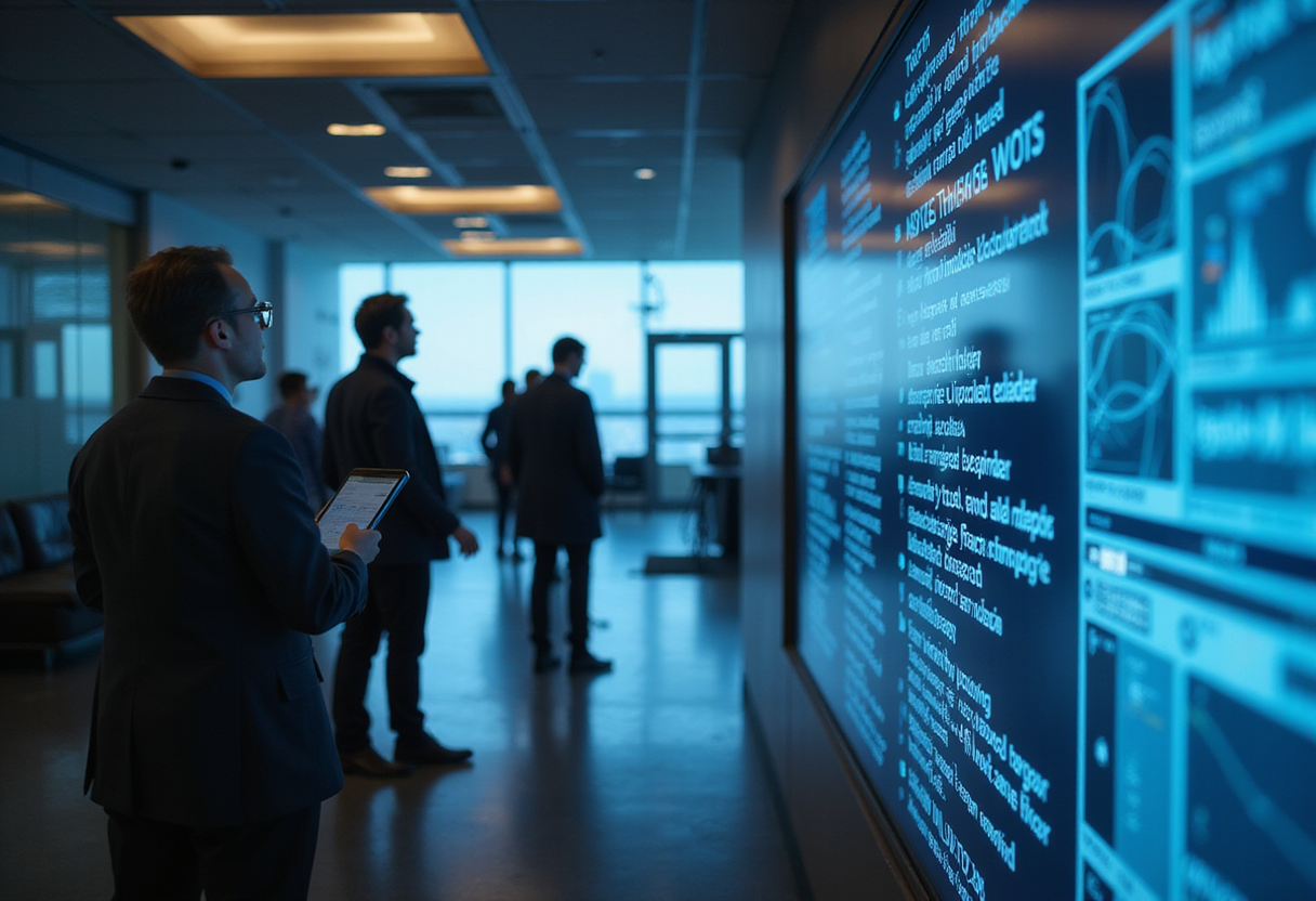 IATA calls for closer integration of people, technology and standards to improve aviation safety - Airline Routes & Grou