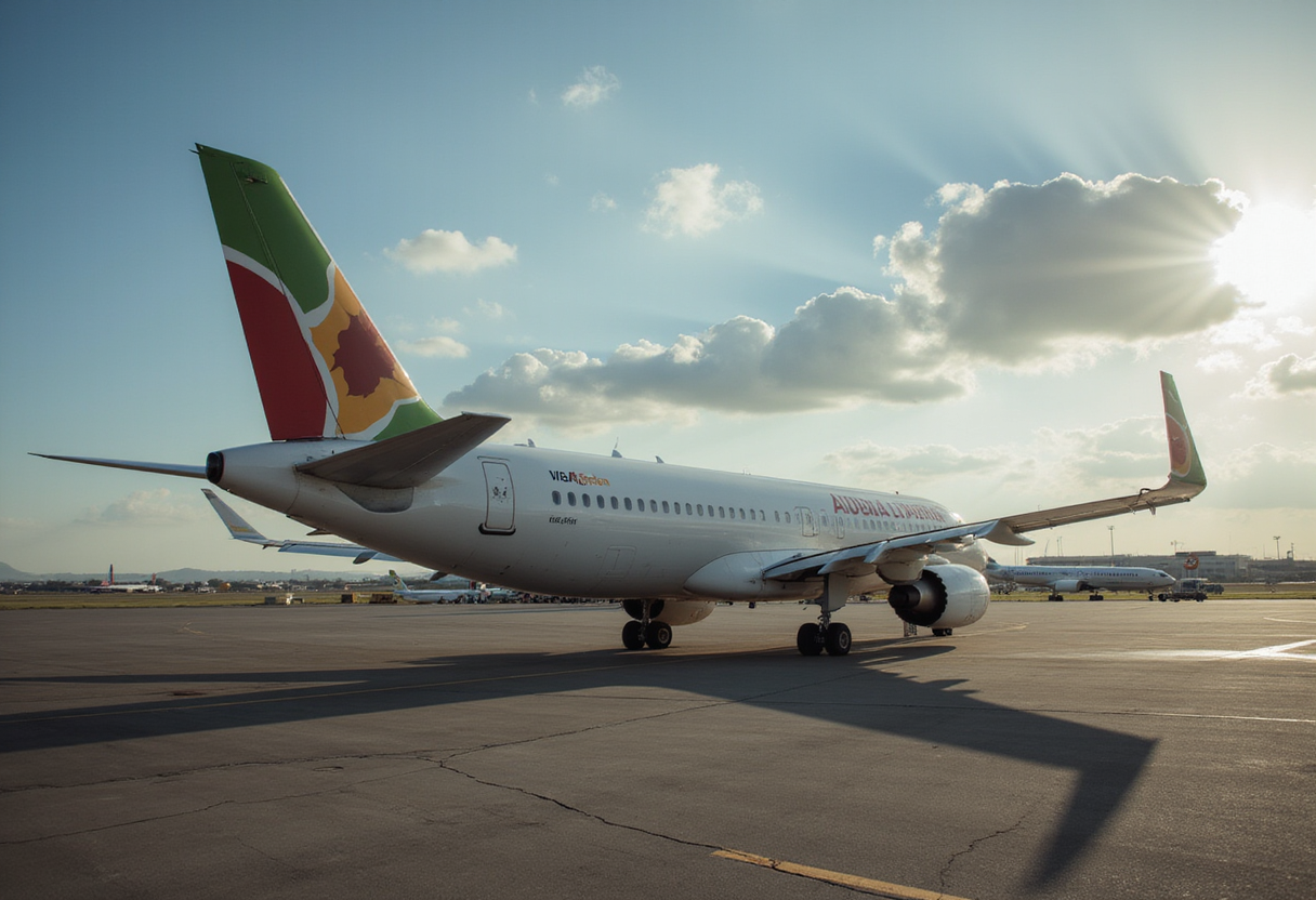 East African legislators want regional Airspace liberalized in time for ‘Pamoja’ AFCON 2027 - The Tanzania Times