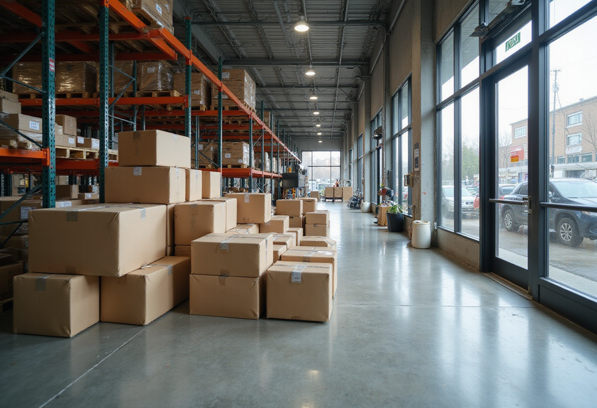 Air Cargo Peak Season to Develop Unevenly Across Origins and Cargo Types - Global Trade Magazine