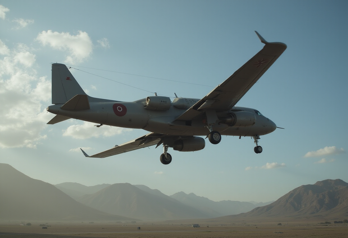 Army finds systemic failures behind DC midair collision and calls for safety fixes - FOX8 WGHP