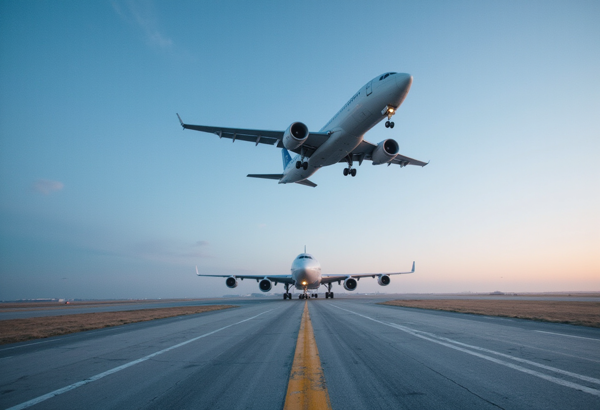 EASA Widens Saudi Airspace Warning After Houthi Strikes - Aero-News Network
