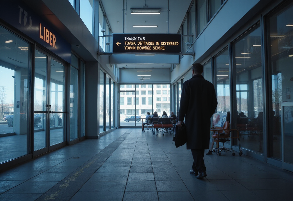 Palantir Could Be Big Winner as Air Traffic Control Goes AI. The Stock Is Rising. - Barron's