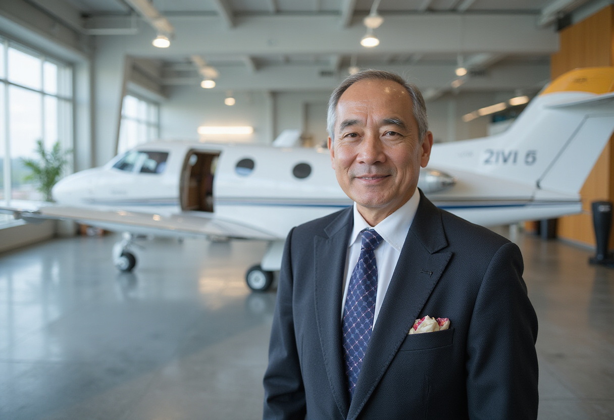 Guyana targets global aviation training hub – President Ali says - Guyana Chronicle