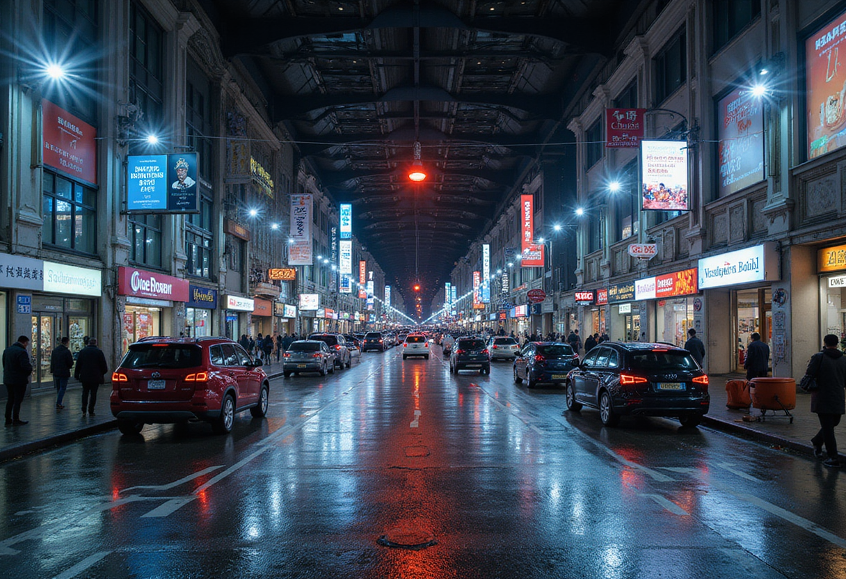OAG's megahubs: Istanbul leads; China recovers; Middle East airports struggle