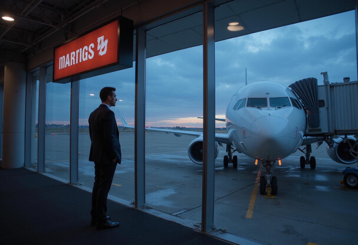 Data Spotlight: Key Airline Revenue, Aircraft Order Metrics - Aviation Week