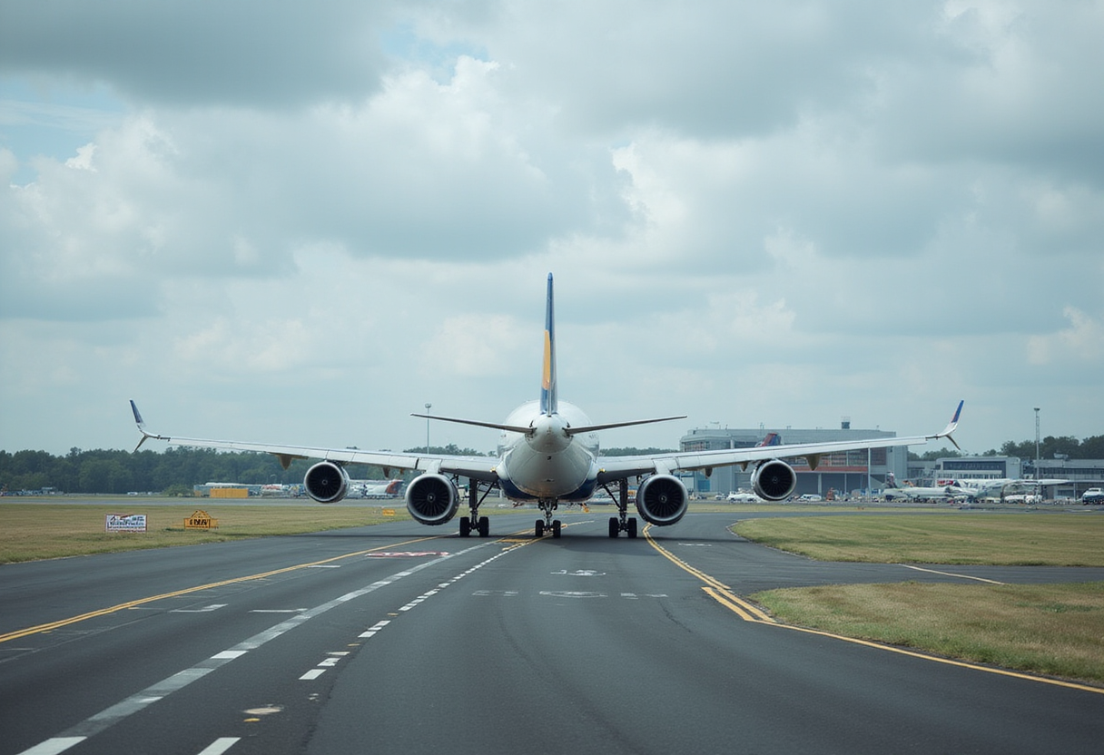 Heathrow’s third runway looks likely to open closer to 2039 than 2035 - Air Cargo News