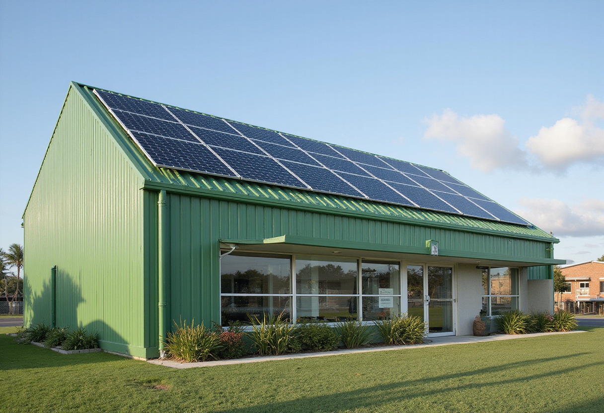 Qantas CSO on aviation’s biggest decarbonisation levers - Sustainability Magazine