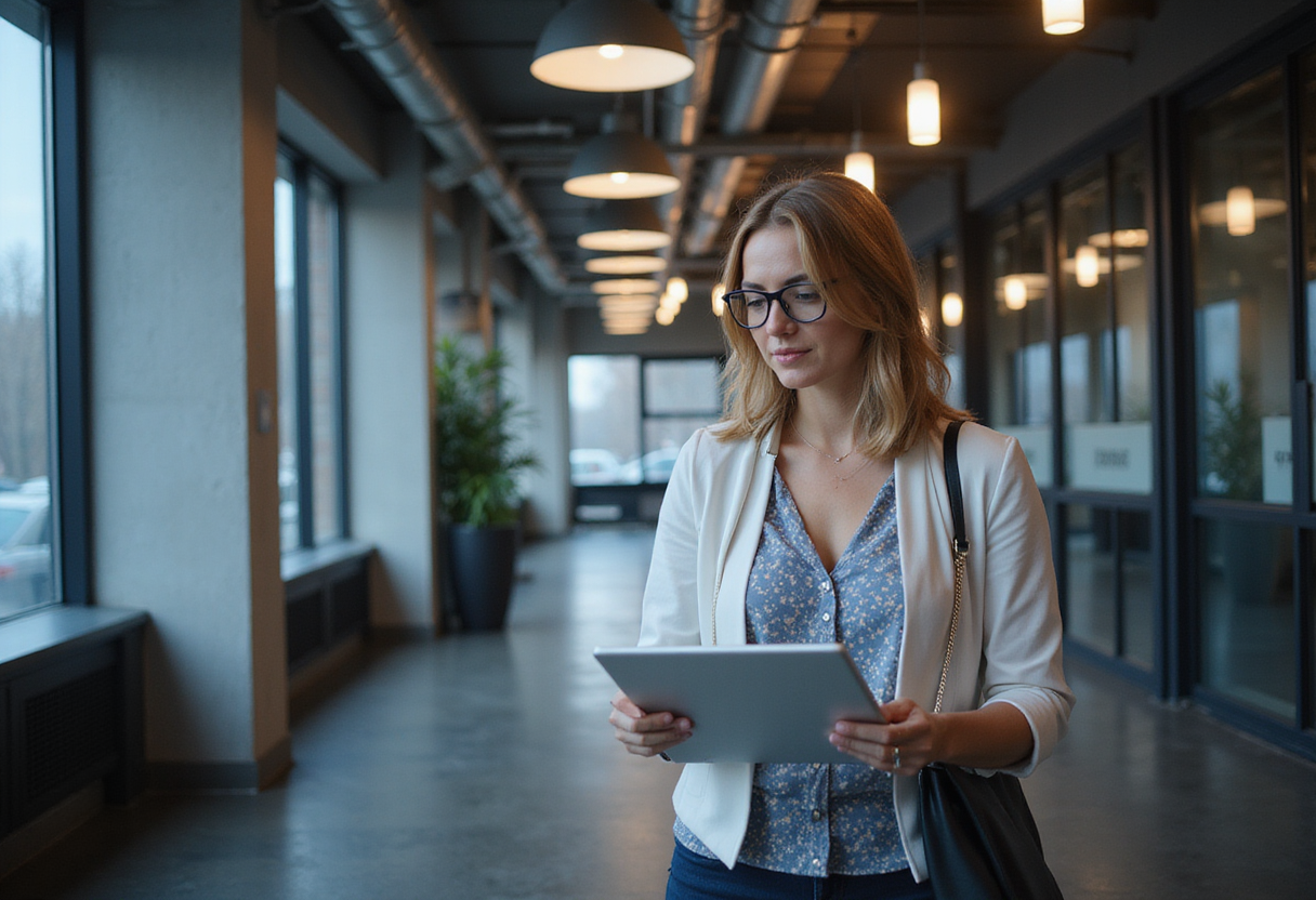 Look beyond AI productivity gains, forwarders told