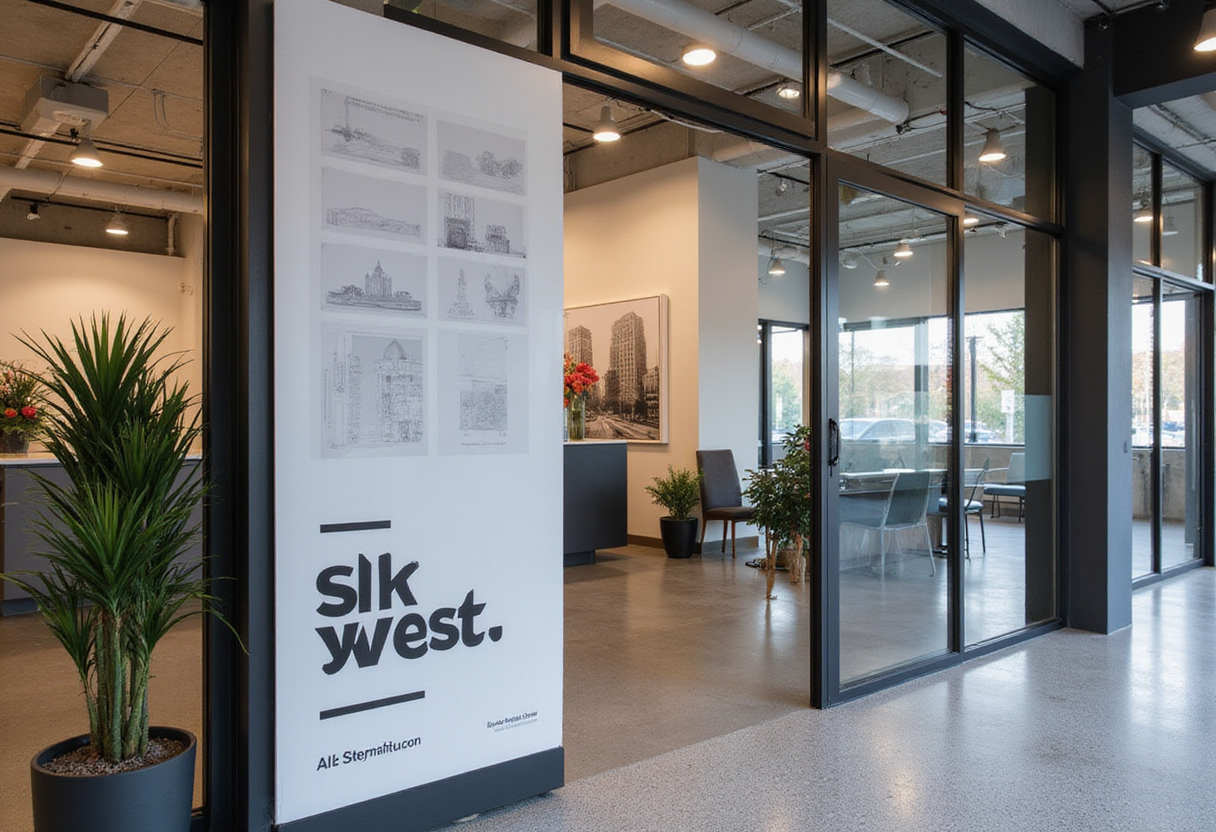 Silk Way West continues digital service roll out - Air Cargo News