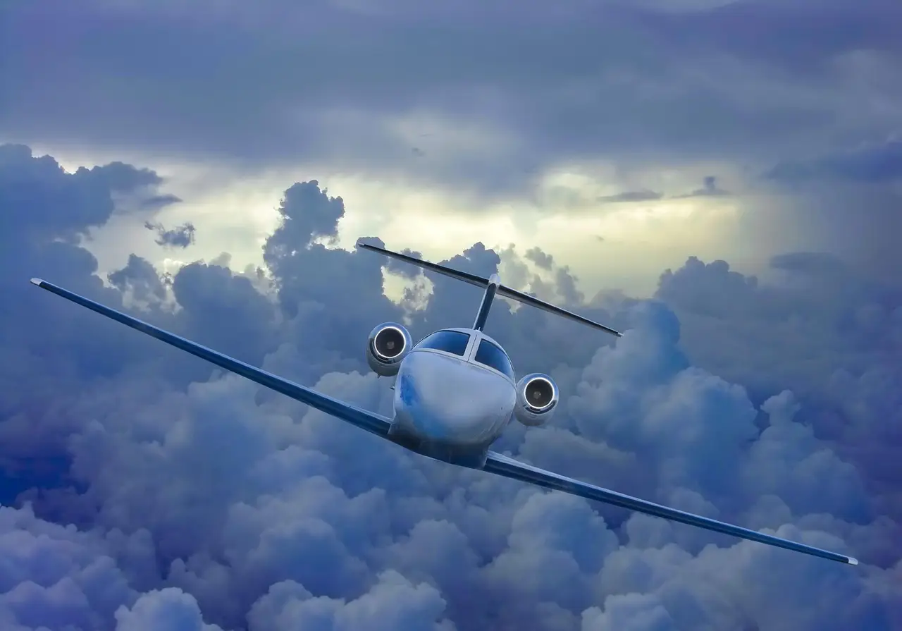 Pakistan Extends Indian Aircraft Airspace Ban Until November 24 - Airways Magazine
