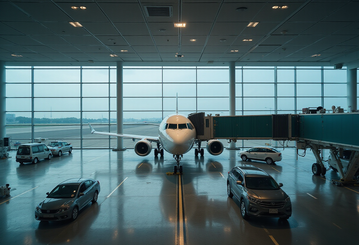 Indonesia accelerates aviation safety rules ahead of 2027 ICAO audit - ANTARA News