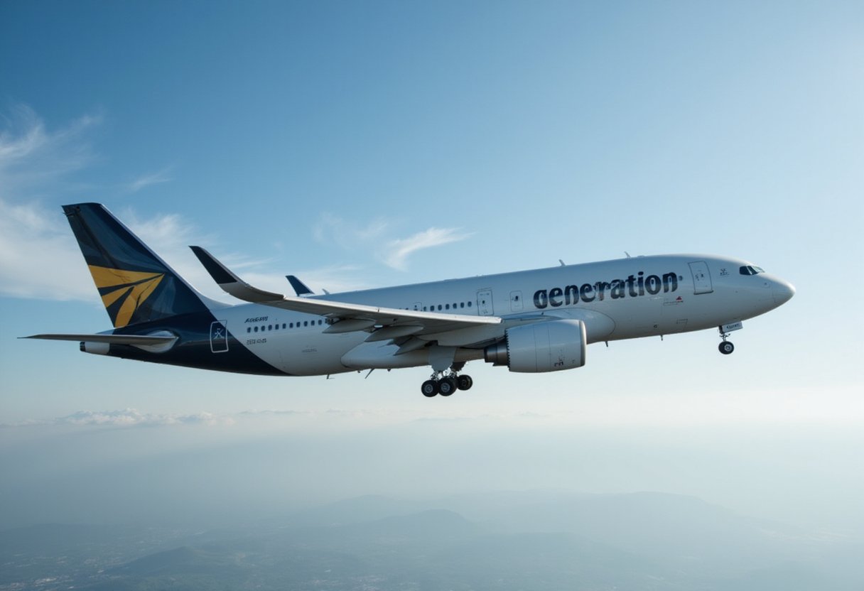 Airbus A-350F New-Generation Freighter Completes First Flight - Defensemirror.com