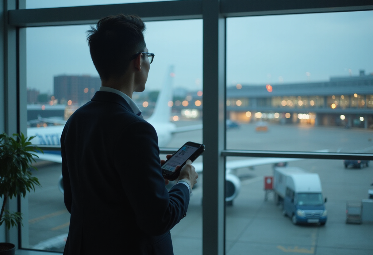 ‘Jakarta incident’ changed aviation safety protocols - The Jakarta Post