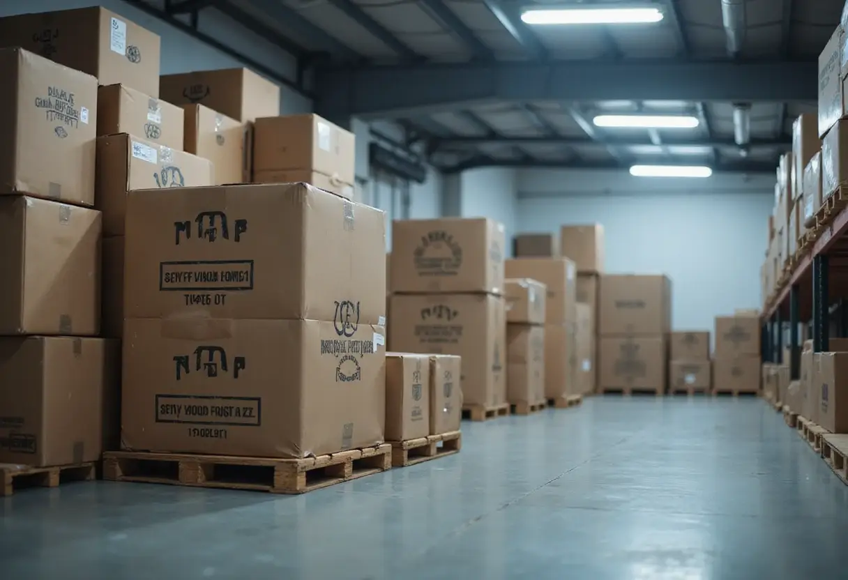 Air Cargo Peak Season 2026: Uneven Demand Across Origins and Cargo Types - News and Statistics - IndexBox