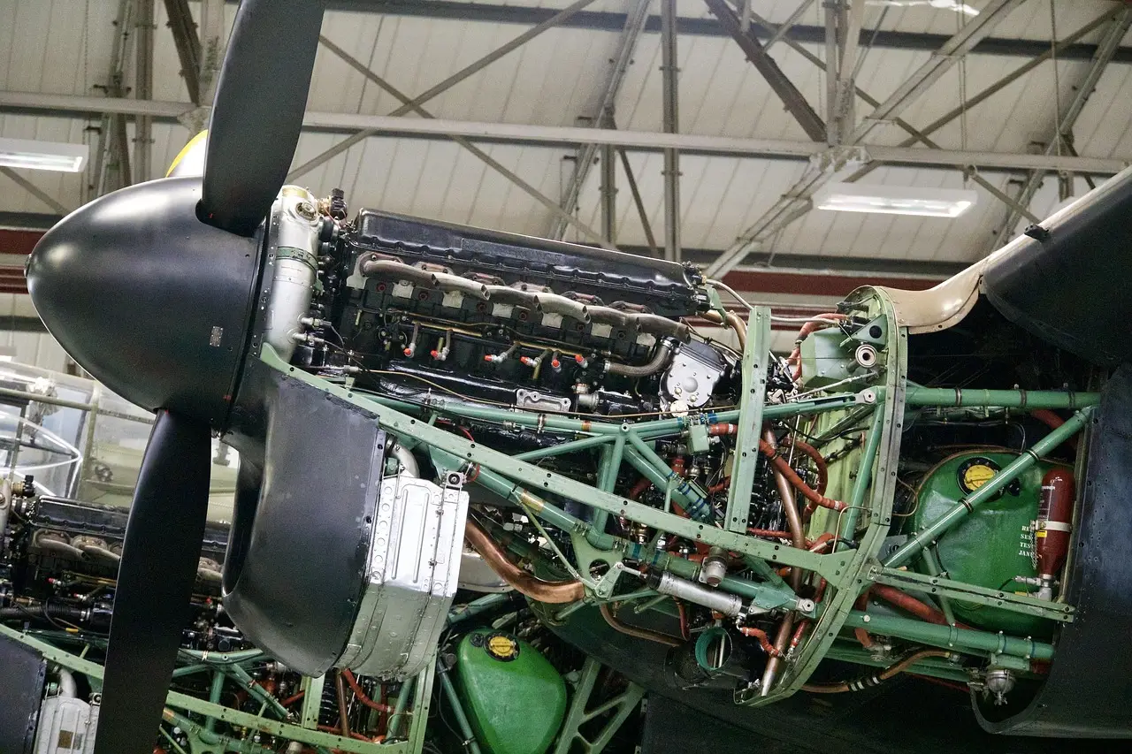 Lufthansa Technik Engine Services to Almost Double Tulsa Engine Support Capacity