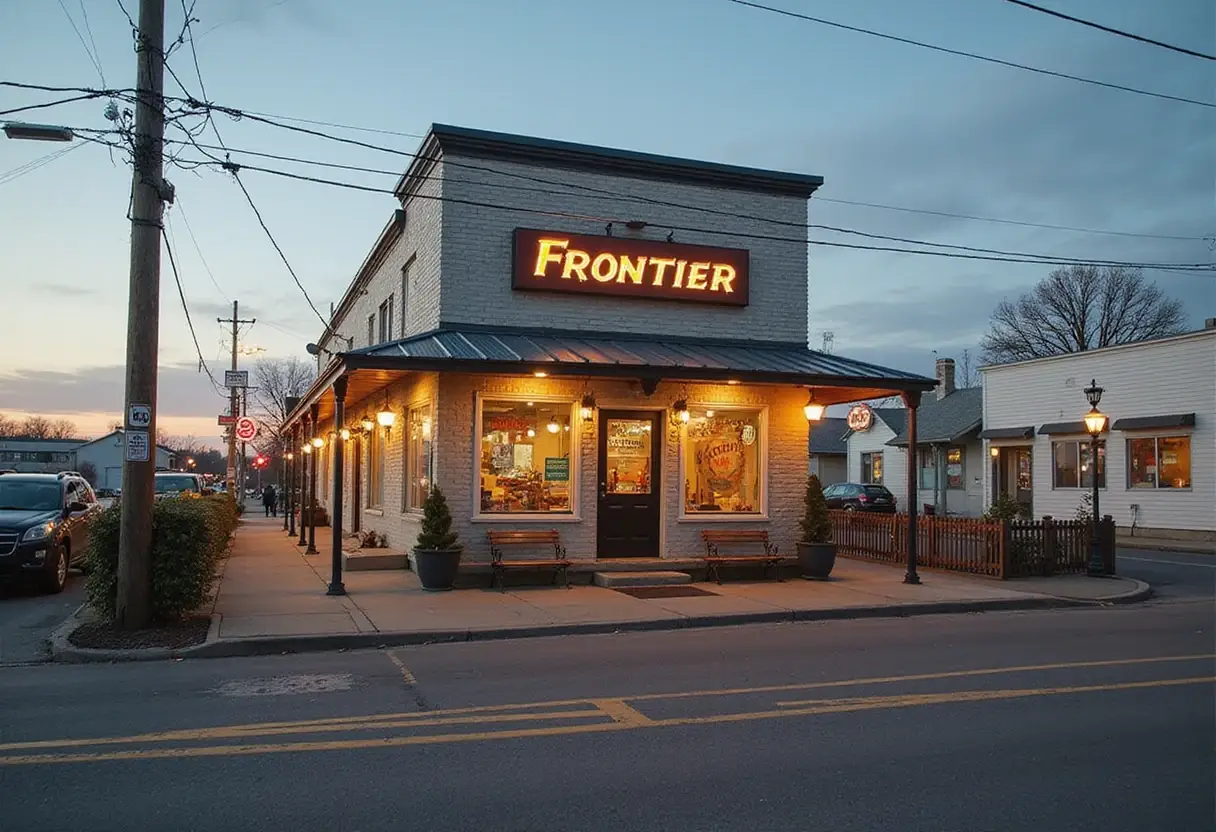 Frontier Announces Four New Routes Launching Late 2026 - Frontier Airlines