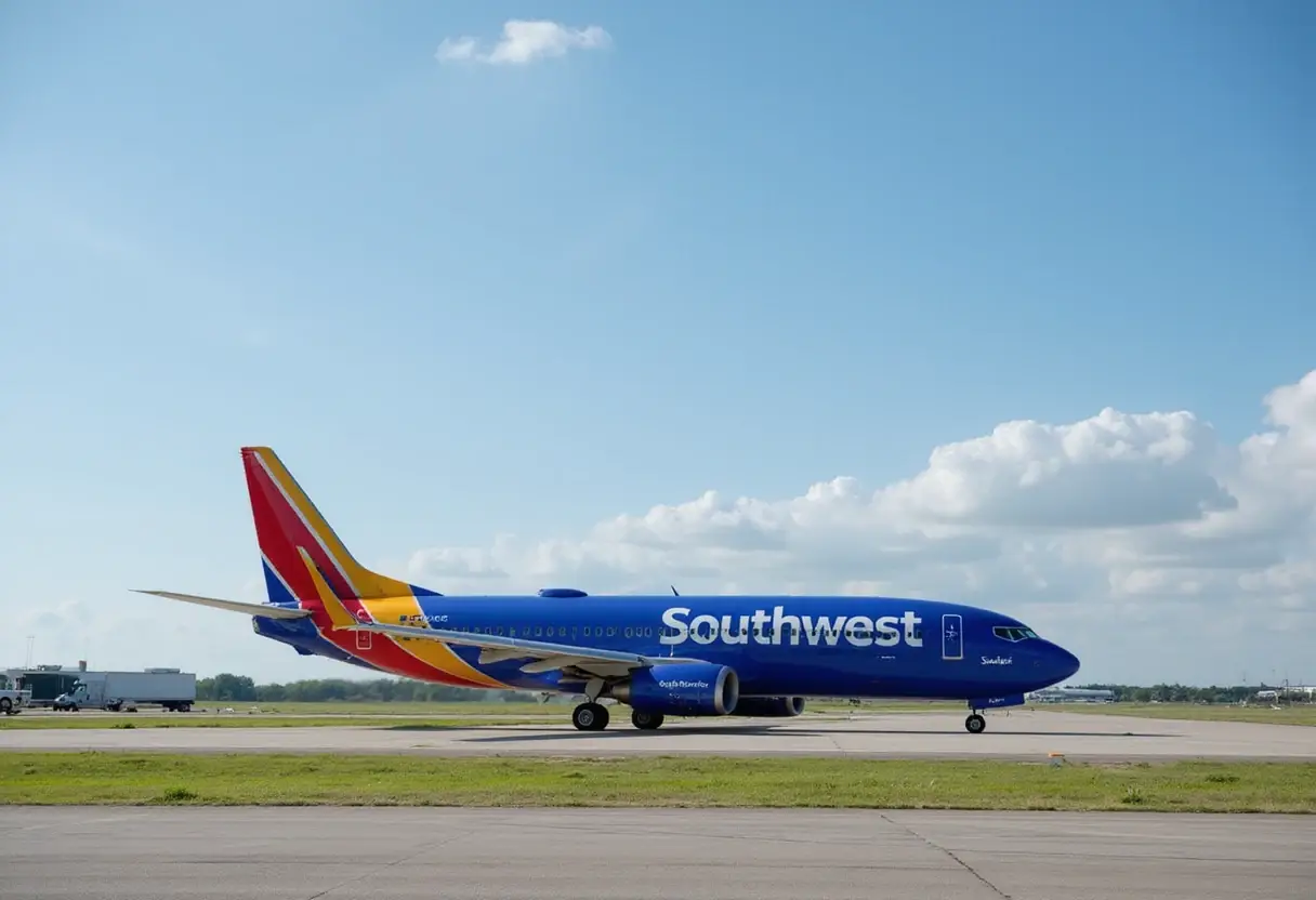 Southwest Airlines Adds 11 Routes for Summer 2027: What’s New - The Aviation Hub