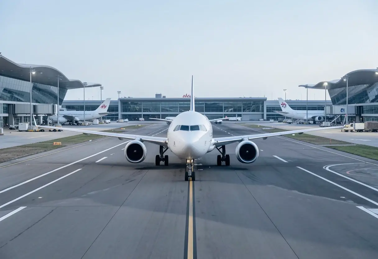 Ryanair adds 8 new routes between Morocco and Europe for winter 2026 - The North Africa Post