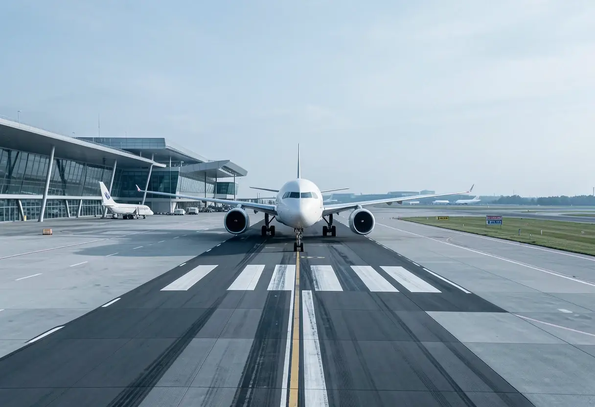 Air Serbia Plans Six New Routes for Next Summer - Travel Radar