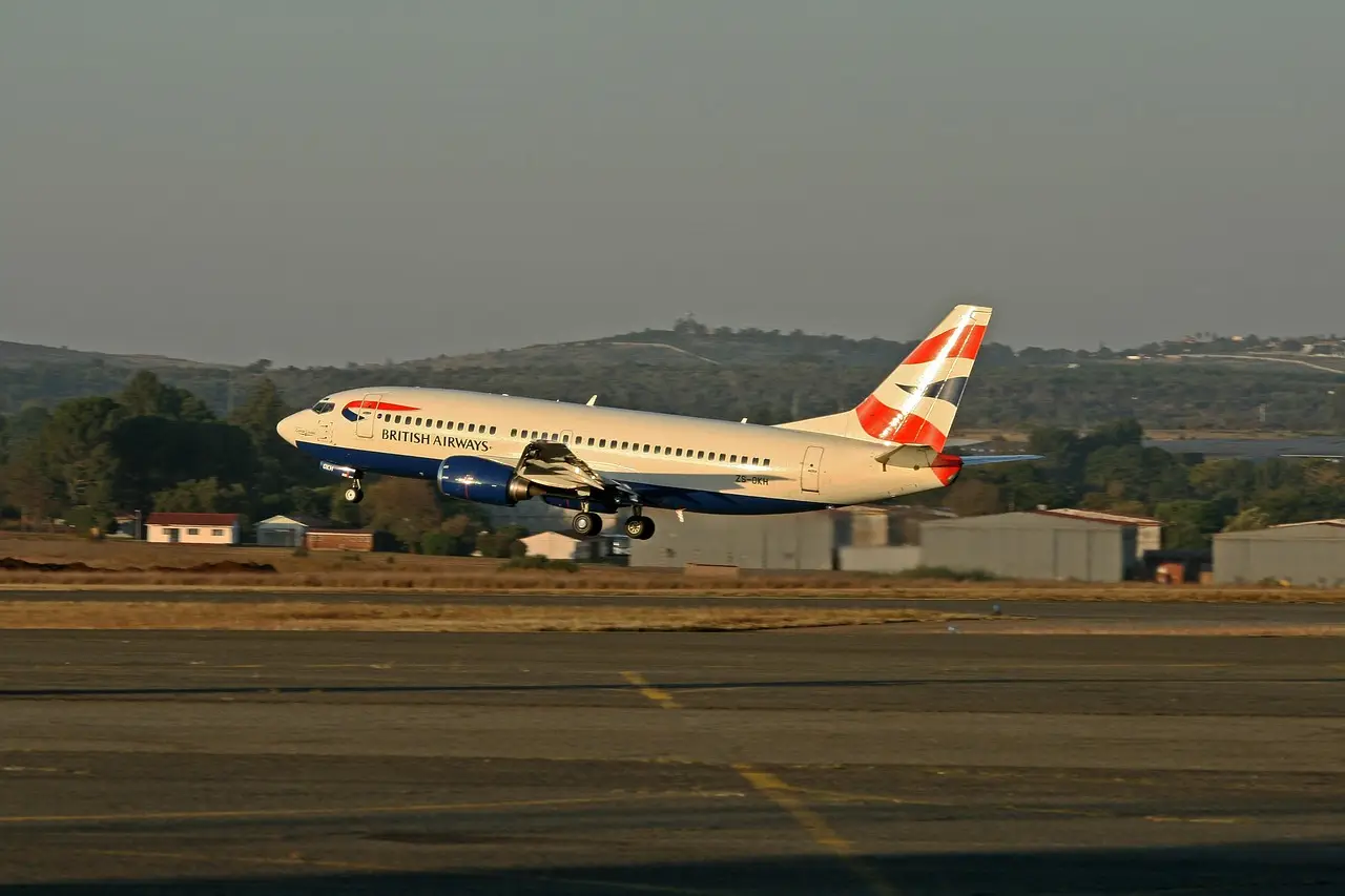 Boeing, Cranfield join W’African regulators to boost aviation safety - The Guardian Nigeria News