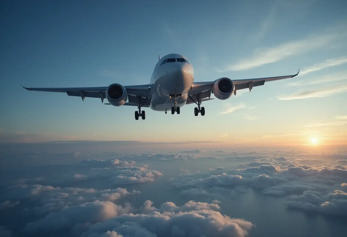 ‘Liberalise EAC airspace ahead of AFCON 2027’ - https://ippmedia.co.tz/