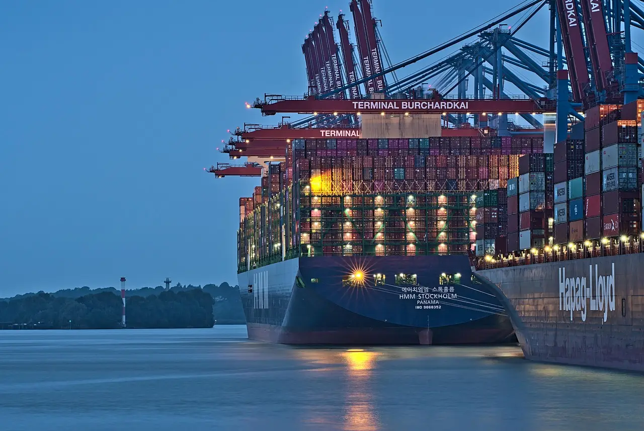 Etihad Cargo partners with Virginia on cargo development - Air Cargo News