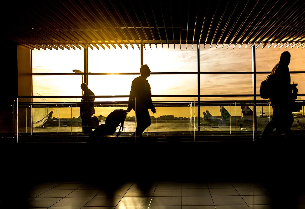A Florida Airport Is Solving Its ‘Biggest Issue.’ What To Know About Parking