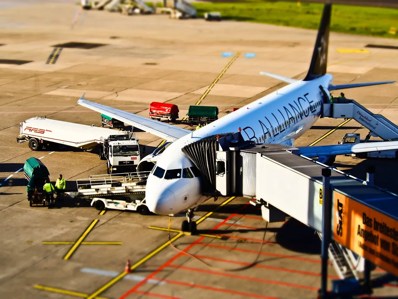 Drone attacks shut all four Moscow airports for second time in two days