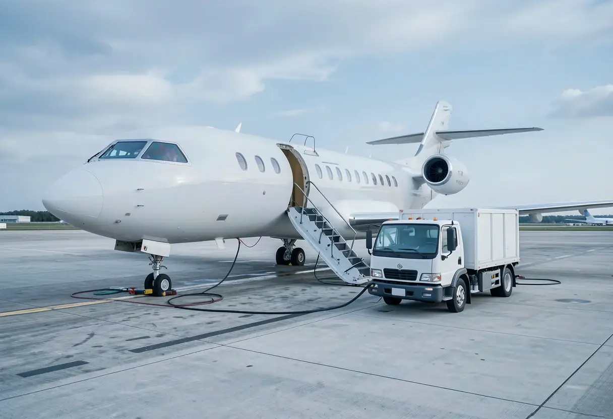 Why Early Resource Planning is Key for FBOs, Especially at Smaller Regional Airports