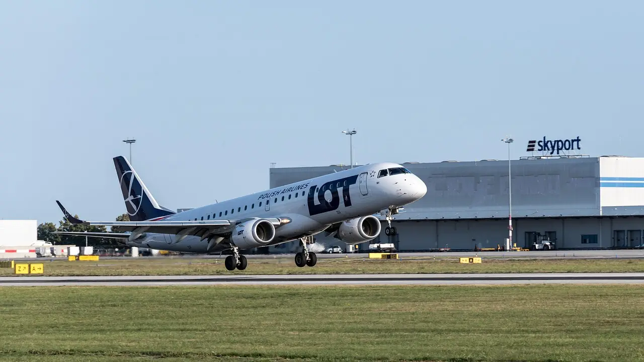 Panasonic Avionics Expands Technical Ground Handling Network to 14 Locations